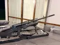 Продавам PCP Hatsan Hercules Bully Long, снимка 3