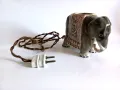 Порцеланова фигура Розентал, лампа слон от 1920г, снимка 9