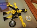 Стар конструктор Лего Техник - Lego Technic 8504 - Jet / Judge, снимка 5