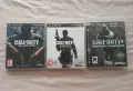Call of duty PS3 игри , снимка 1