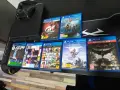 Sony PlayStation 4 -500gb., снимка 1