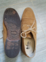 предлагам велурени обувки Ли Купър номер 44, снимка 4