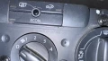 Климатичен блок / панел / табло зa VW Touran - CF747309-00, снимка 2