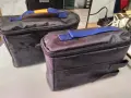Авариен комплект за спукана гума с компресор, снимка 6