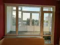 PVC вратопрозорец, снимка 1
