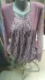Дамски блуза с дълъг ръкав, снимка 1 - Блузи с дълъг ръкав и пуловери - 40820158