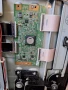 T-CON 15Y _ PA _ FU13TSTLTA4V0.2 for 55 inc Panasonic TX-55CRW854 DISPLAY LTA550FJ03, снимка 1