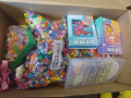 Голям лот мъниста за изработка на детски бижута, снимка 5