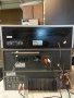 TEAC СЕТ BX-300DC Integrated Усилвател,Teac TZ-300 Радио,Teac CX-270 Касетефон , снимка 12