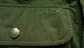 Laksen GORE-TEX WINTER Jacket размер L за лов зимно яке водонепромокаемо - 1673, снимка 11