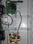 Mainboard BN41-02756 от SAMSUNG UE43TU8072U, снимка 3