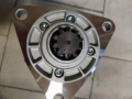 Редукторен стартер 12V 2,7 кW 9142780, снимка 3