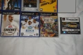 Игри за PS2 GTA San Andreas/Haunted Mansion/Naruto/Sonic/Harry Potter/NBA 08/TOCA Race Driver/LOTR, снимка 7