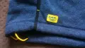 Snickers POLAR FLeece Work Jacket размер XL работна поларена горница W4-766, снимка 6