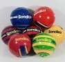Футболни топки Sondico TM - размер 5/стадартен/. Цената е за 1 бр.. 