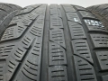 4бр зимни гуми 235/55/18 PIRELLI L04555 , снимка 3