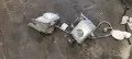 Халоген ляв десен Opel Meriva A , снимка 1