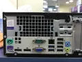 HP ELITEDESK 705 G3 SFF Desktop AMD PRO A8-9600 3.10GHz, R7, 8GB RAM, снимка 10