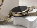 НОВ! С ГАРАНЦИЯ! Смарт часовник HUAWEI WATCH GT 6 Gold KSU-B19M Gold Milanase Strap 41 MM, GPS, снимка 13