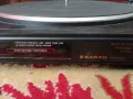 Грамофон SANYO TP6100, снимка 3