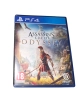 Игра за PS4 assassin's Creed Odyssey , снимка 1