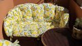 Възглавници за ратанови мебели , снимка 4