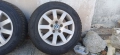Джанти за vw 5x112 15цола, снимка 2