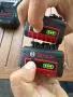 Батерии Бош 18v 5ah плюс зарядно , снимка 3