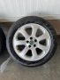 Оригинални алуминиеви джанти Skoda 16" с гуми Fulda 205/55 R16, снимка 3