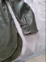 Дамска кожена риза ZARA , снимка 2