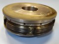 съединител електромагнитен БГД-250 24V DC electromagnetic clutch, снимка 7