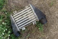 Интеркулер Фолксваген Голф 3 комби 1.9 tdi 90hp VW Golf 3 1H0145805F, снимка 3