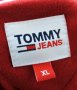 Tommy Hilfiger Tommy Jeans  Hoodie - мъжки оригинален суичър размер XL , снимка 12