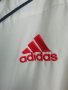 Испания Adidas Spain оригинално яке горнище размер М 40/42 Национален Отбор , снимка 4