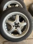 Летни гуми с джанти , снимка 7