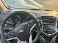 chevrolet cruze 2.0d на части шевролет круз автомат теглич седан , снимка 13