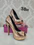 Дамски обувки, снимка 10