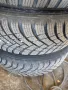 зимни гуми 175/65/14 hankook , снимка 7