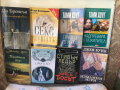 Предлагам и НОВИ книги, снимка 2