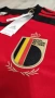 НОВА Футболна фланелка на Белгия 2022 Home Kit XL size, снимка 5