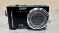Panasonic Dmc Tz10,Leica gps!, снимка 1