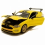 Метален Модел Ford Mustang GT 1:24 4745, снимка 5