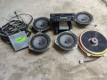 Аудио система Bose, снимка 1 - Аксесоари и консумативи - 41316024