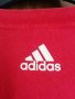 Adidas Performance оригинална мъжка памучна тениска XL, снимка 3