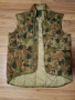 Камуфлаж елек размер М/Л, снимка 1