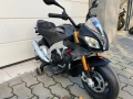 Детски акумулаторен мотор Moni Aprilia , снимка 3