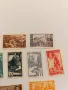 Пощенски марки Румъния 1945, снимка 3