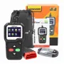 Уред / Скенер за диагностика на МПС KW680/PA124 OBD II KONNWEI, снимка 1