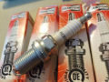 ПОДАРЪК при покупка НАД  200 лв./НОВИ Запалителни свещи Champion Double Copper RC9YCC Spark Plug, снимка 10