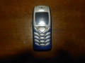 ТЕЛЕФОН  NOKIA  MODEL-6100 TYPE-NPN-2, снимка 1